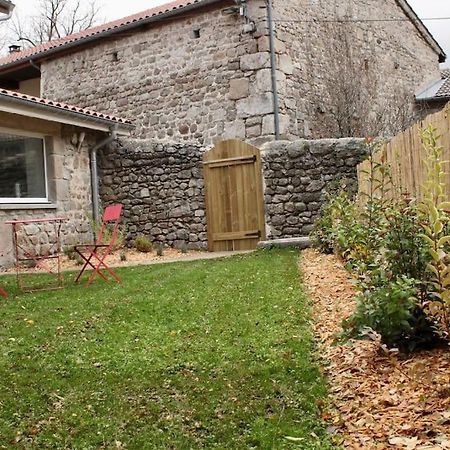 Superbe Appartement Avec Jacuzzi Et Jardin Prive Marlhes Dış mekan fotoğraf